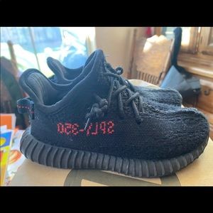 Yeezy 350 Adidas size 10